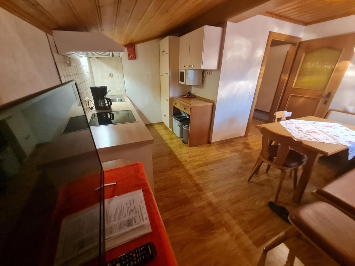 Apartement Obweghof Abtenau, Salzburger Land Exterior foto