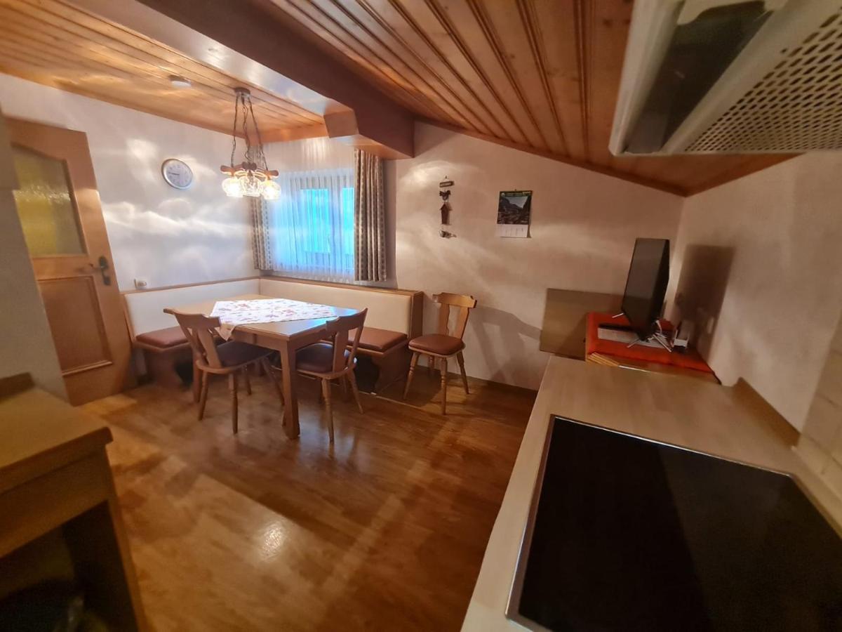 Apartement Obweghof Abtenau, Salzburger Land Exterior foto